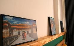 DongXuanMarket-3br-Rooftopchill