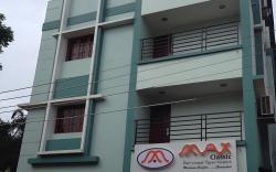 Max Classic Serviced Apartment