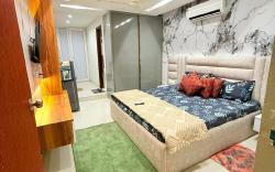 The Escape to Paradise IV