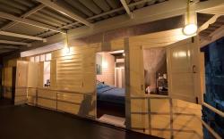 Thur Hostel