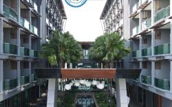 @T Boutique Hotel