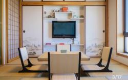 A望京日式榻榻米私密温馨小屋