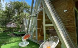 Coffee and Resort