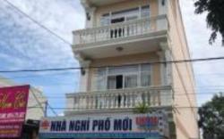 Phố Mới Motel