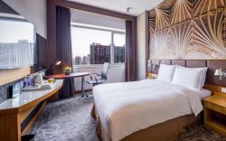 LeafIN Hotel Beijing Wangjing