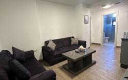 Stunning Amman Apartment with Electric Heating