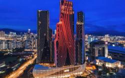 Staycation KL - Arte Mont Kiara