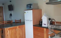 Al-Minhaj Serviced Apartments