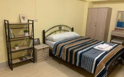 KT MANSION VICTORY MONUMENT