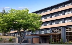 The Seiunso Resort Hotel & Spa