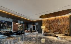 Intercity Hotel Nantong Haohe