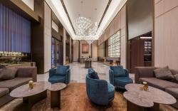 Crystal Orange Hotel Suzhou Fengtin Avenue