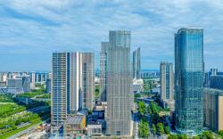 融域公寓-南京博览中心店