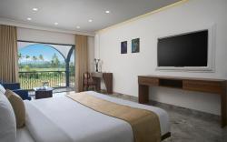 Azara Resort By Scirocco