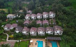 BY The Lake resort and Wellness