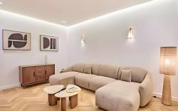 2BR with AC • Canal Saint-Martin