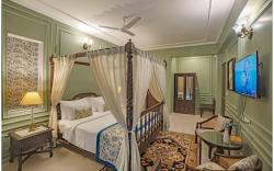 Luxury Heritage 3BHK Apartment/ Jodhpur