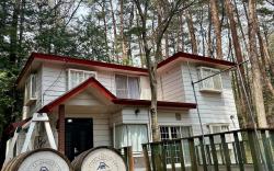 爽音の宿 静sei 富士河口湖