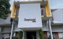 Griya Indah Hotel near Station Bandung