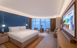 Crystal Orange Hotel Shanghai Anting