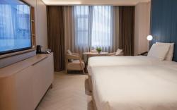 Crystal Orange Hotel Beijing Lize Business District Center