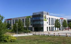 B&B HOTEL Reims Bezannes