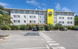 B&B HOTEL Salon de Provence