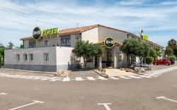 B&B HOTEL Narbonne 2