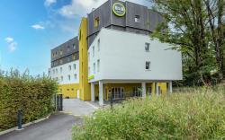 B&B HOTEL Annecy Cran-Gevrier