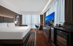 Intercity Hotel Shanghai Hongqiao National Exhibition