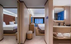 Crystal Orange Hotel Hangzhou West Lake Wulin Square Yintai