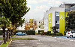 B&B HOTEL Evry Lisses 2