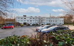 B&B HOTEL Orleans Nord Saran