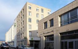 B&B HOTEL Reims Centre Erlon