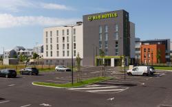 B&B HOTEL Orleans Saran