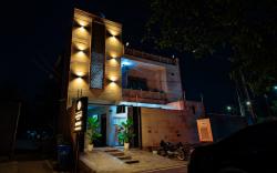 The Manthan Stay