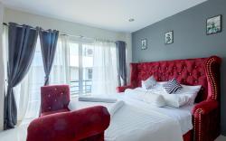 Sheikh Stay In Hostel