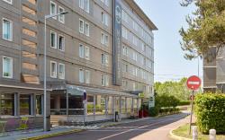 B&B HOTEL Paris Nord 2 CDG Aeroport