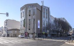 B&B HOTEL Nimes Centre Arenes