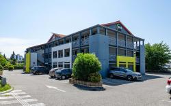 B&B HOTEL Valence Nord