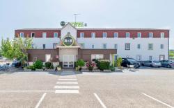 B&B HOTEL Lyon Saint-Bonnet Mi-Plaine
