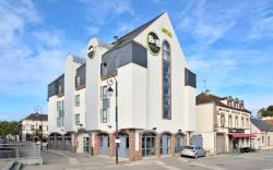 B&B HOTEL Dreux Centre