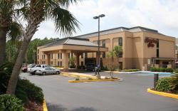 Hampton Inn Biloxi/Ocean Springs