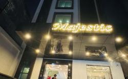 Hotel Majestic Lucknow