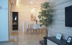 Arte Plus | 3 bed 2 bath | Spacious homestay