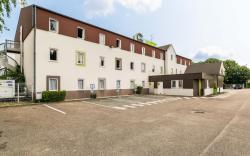 B&B HOTEL Metz Jouy Aux Arches