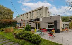 B&B HOTEL Lille Villeneuve d'Ascq Grand Stade