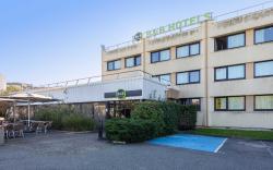 B&B HOTEL Toulouse Universite