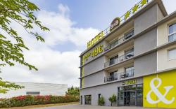 B&B HOTEL Perpignan Saleilles