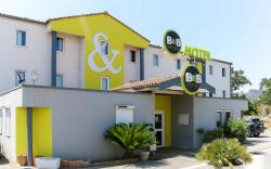 B&B HOTEL Frejus Roquebrune-sur-Argens